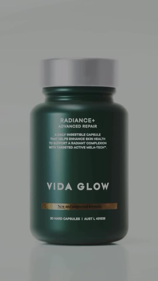 An RCT is the gold standard in clinical research. Few in beauty go this  far. We do., At Vida Glow,