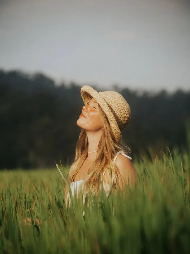 Raffia Cruiser - Straw Boater Hat | Lack of Color [US]