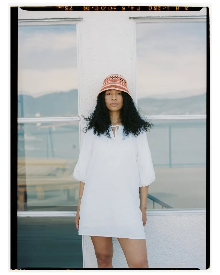 Cape Bucket Hat | Lack of Color [US]