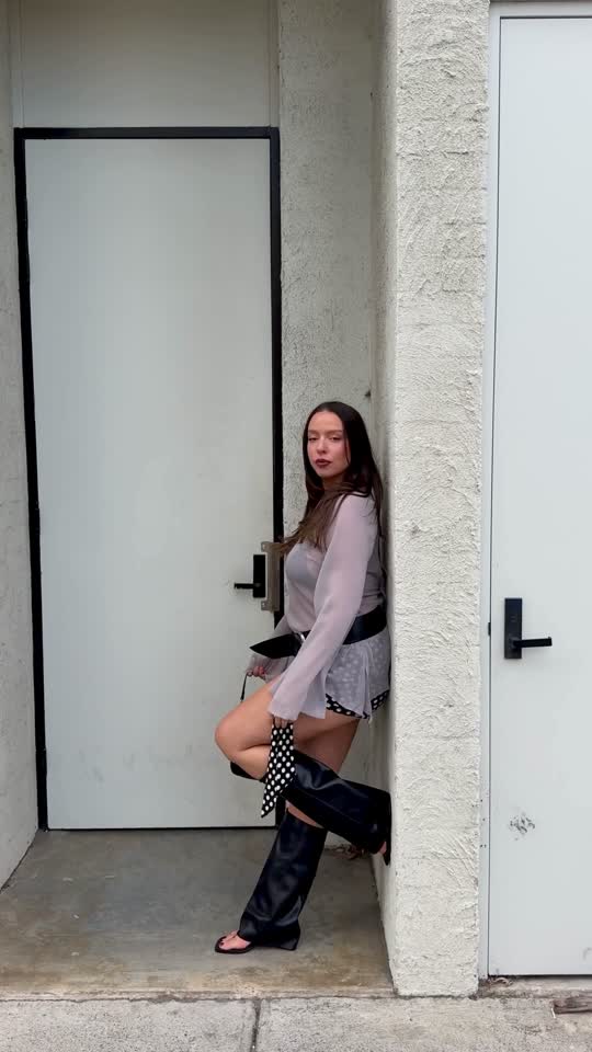 black graduation dress plus size The Dylan Boot - Black Jodhpur Boots