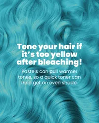 Cotton Candy Dreams | Arctic Fox Hair Color