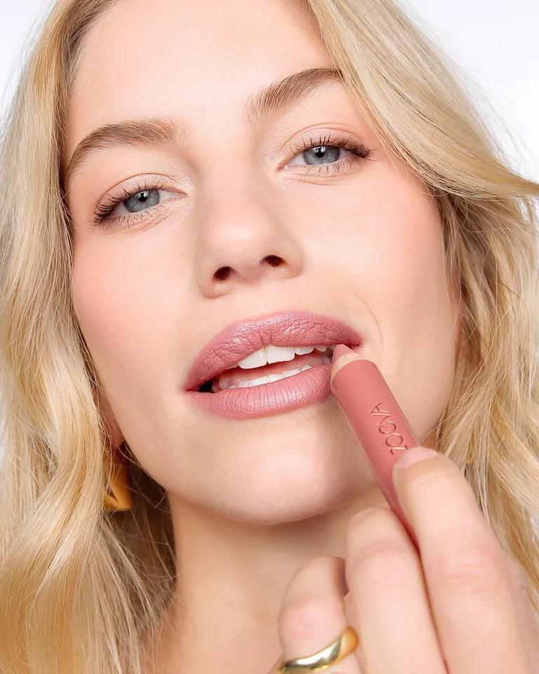 EyeSwipe Longwear Cream Eyeshadow Stick (Copper Rose)