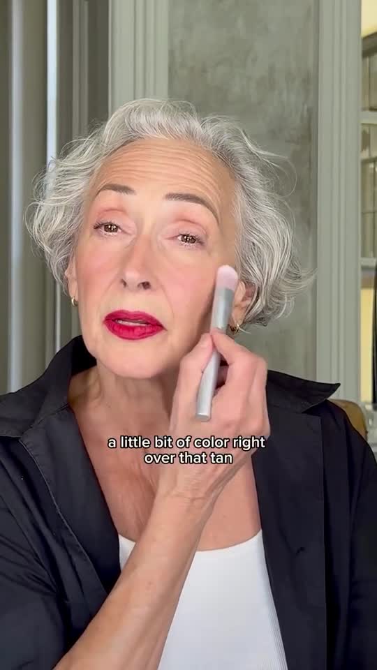 ReDimension Hydra Bronzer | Talc-Free & Luminous Finish | RMS Beauty