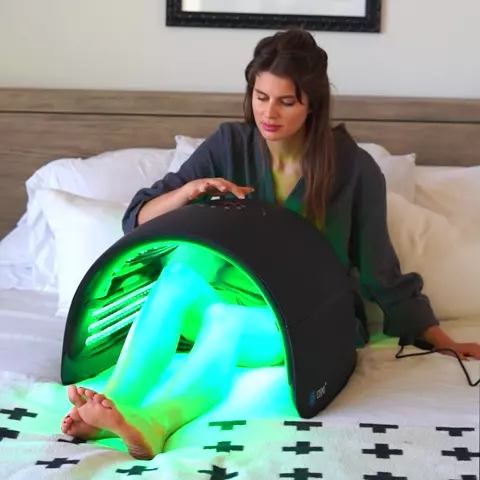 Cosmo | Full body LED Skin care device by Spacetouch