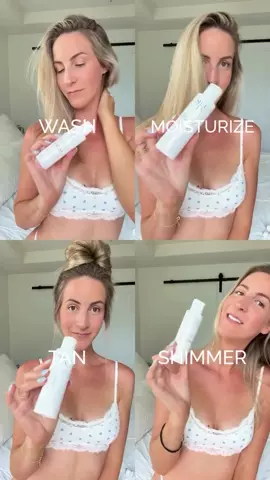 サンスキンラスター フィルアップリフティングセラム ボリュームセラム Best Gradual Tan Extender Lotion | SunFX America