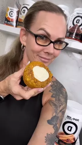 Sinful Cinnamon Protein Powder 12-Pack | Devotion Nutrition