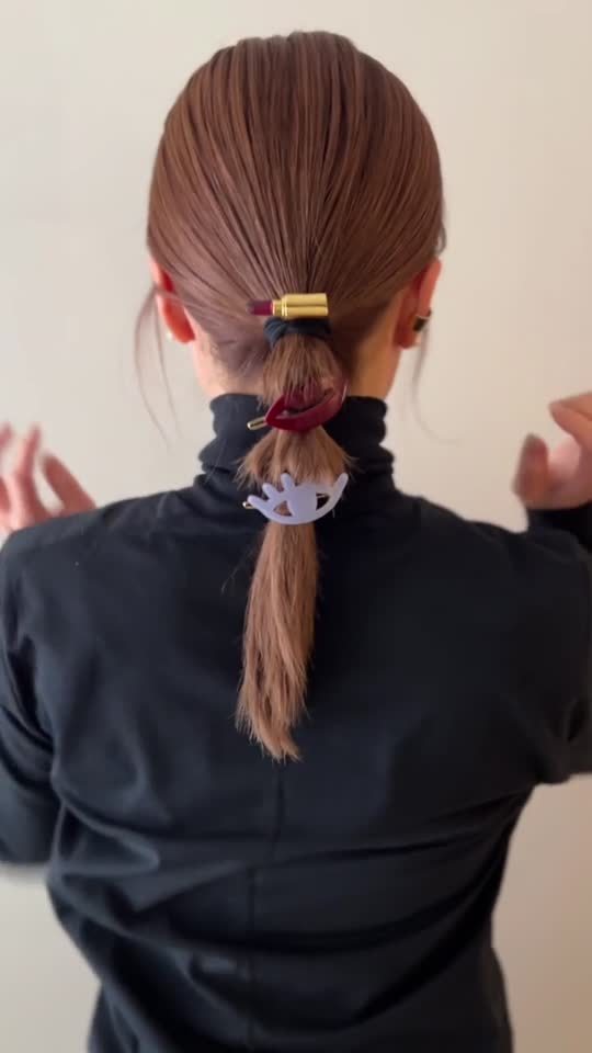 ザ ヘア バー トウキョウ/THE HAIR BAR TOKYO】リップスティック