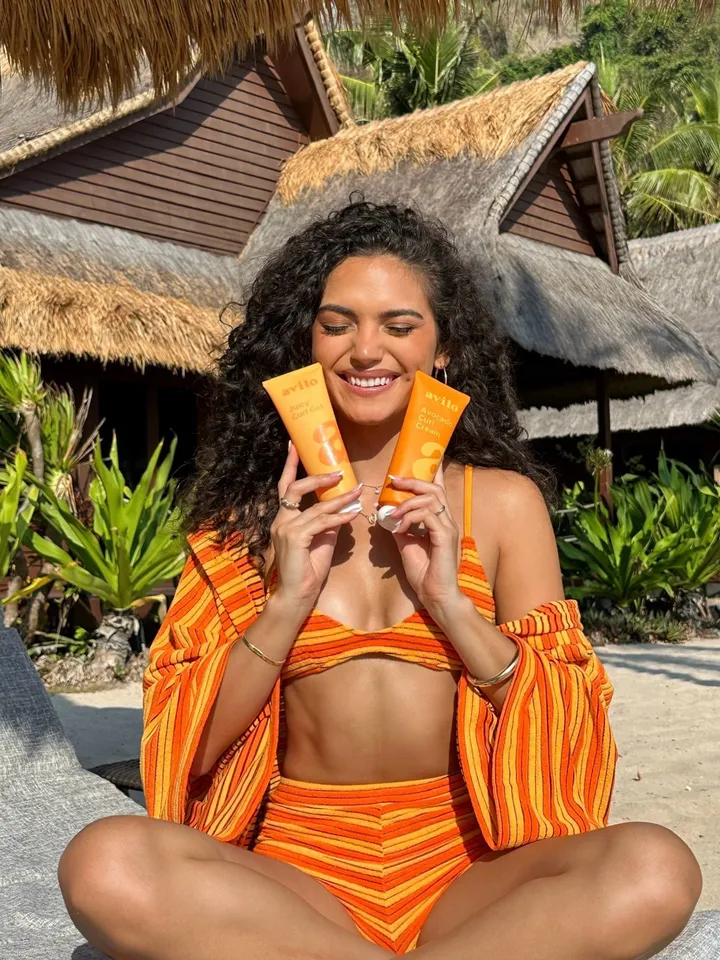 Juicy Styling Duo for Defined Curls