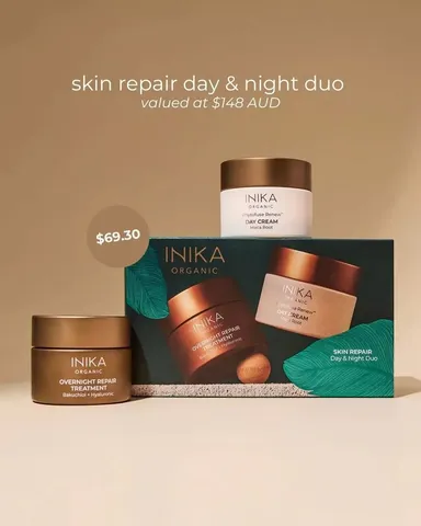 Phytofuse Renew Night Cream | INIKA Organic – INIKA Organic USA