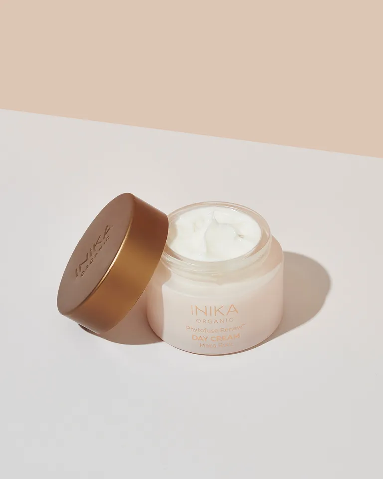 Phytofuse Renew Day Cream | INIKA Organic – INIKA Organic USA