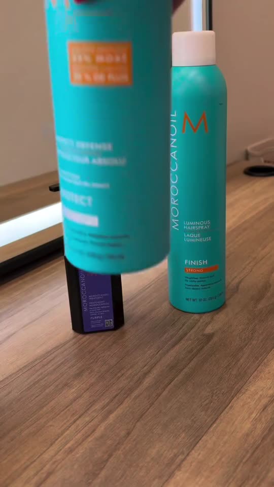 モリーズプロ EXOクリームⅡ Oxidative Cream Developers & Gloss