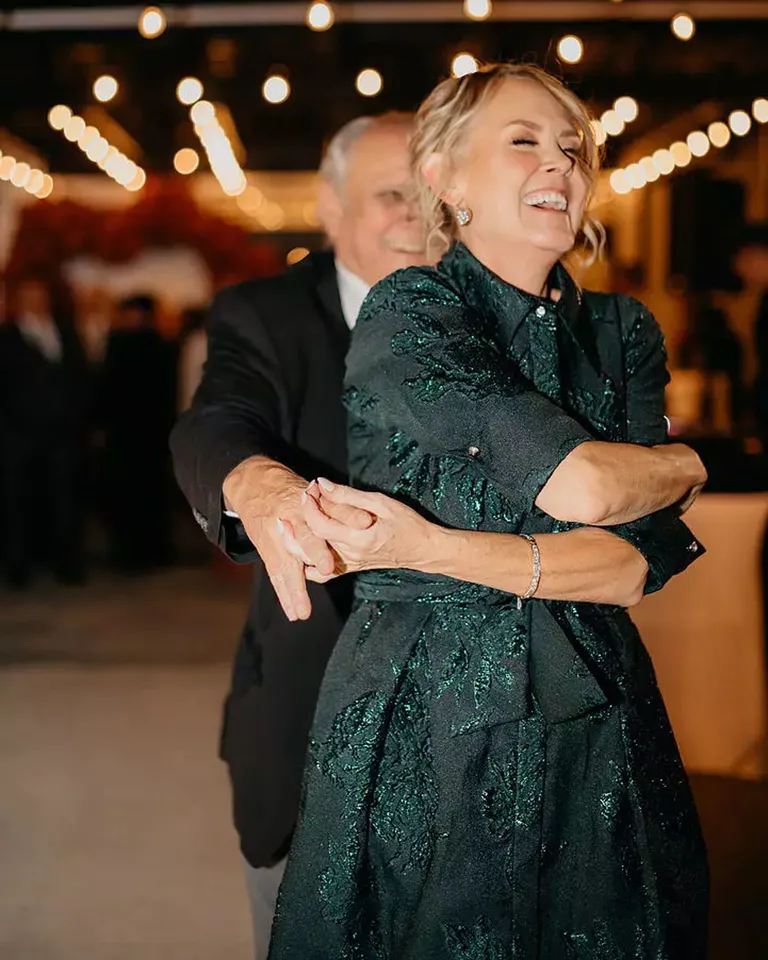 mio♡。Classic Floral Jacquard Dress Rosewood Floral Roxanne Midi Dress | Hyacinth House