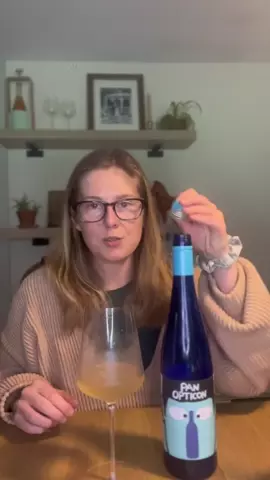Pan Opticon | Konpira Maru | MYSA Natural Wine