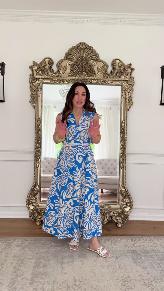 kivari olina maxi dress Kiali Maxi Dress Olivia