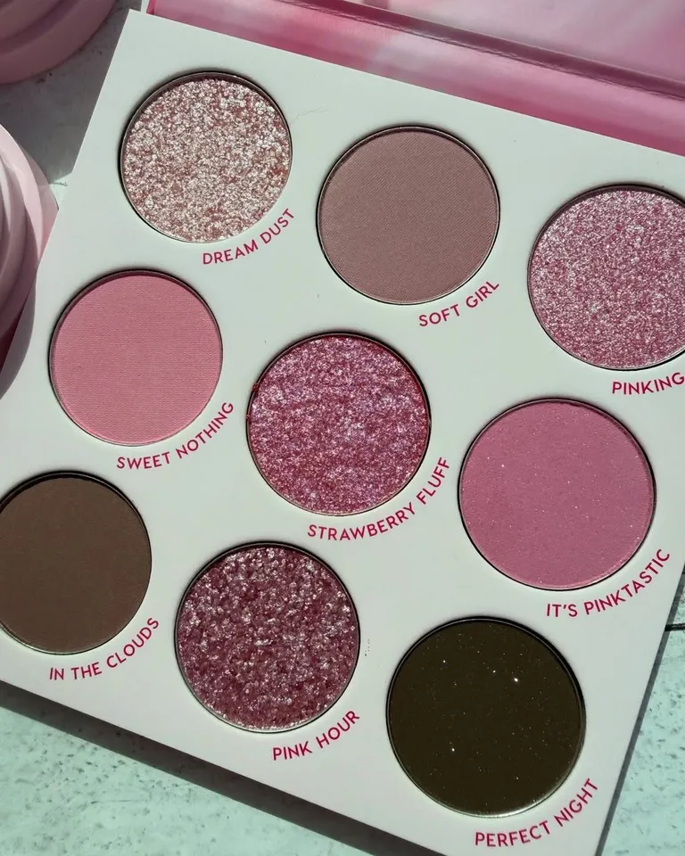 Shop Hunny Pot | Lip Care Value Sets by ColourPop®