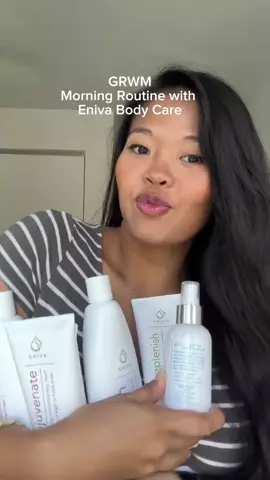 Replenish Hydrating Lotion - Eniva