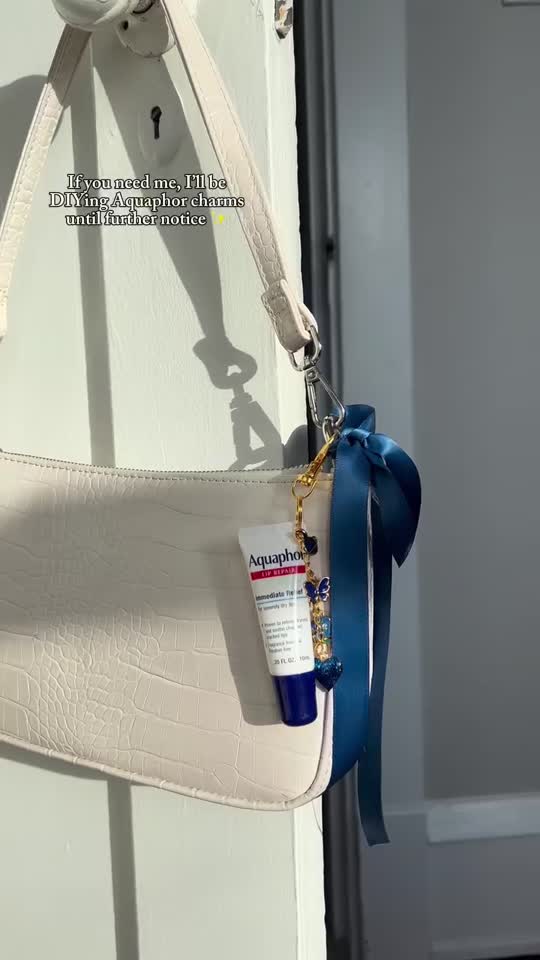 just girly things , , , #DIY #crafting #keychain #aquaphor just girly things , , , #DIY #crafting #keychain #aquaphor
