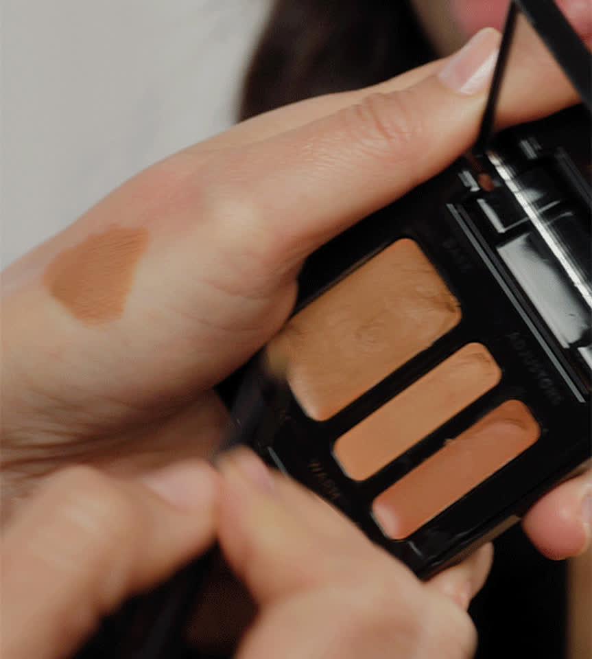 Secret Camouflage Complexion Perfector