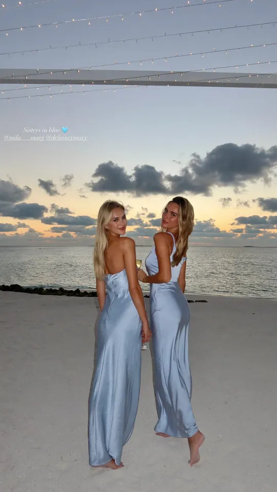 bec and bridge navy blue dress Bec and Bridge Nessie Dress Hire  TENN