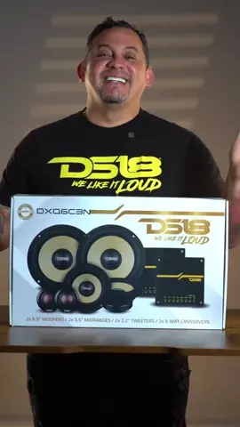 DXQ 6.5