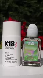 ヘアマスク K18 x Future Society Limited Edition Scent Mask | K18Hair