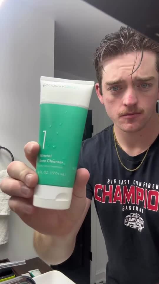 Proactiv Clean 3-Step Acne Routine | Dermatologist-developed