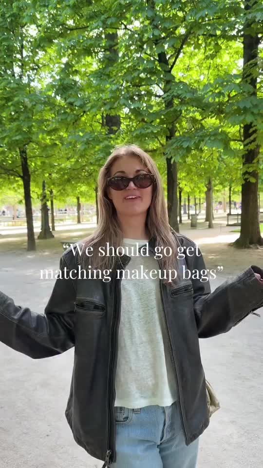 Bag-all: Chic Personalized Travel and Organizing Essentials