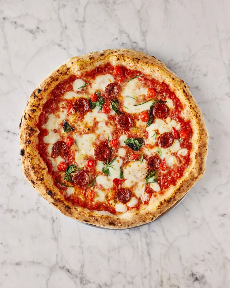 Gozney Pizza Dough Mix Set | Gozney US