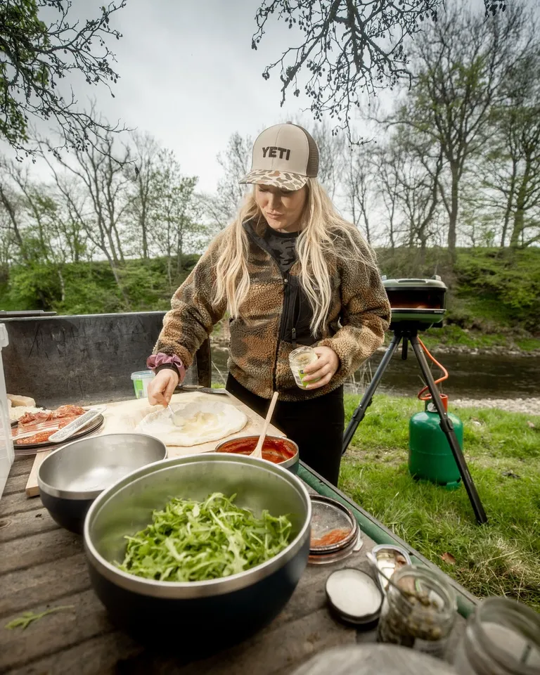 Gozney Tread Bundles | Pizza Oven Kits | Gozney US