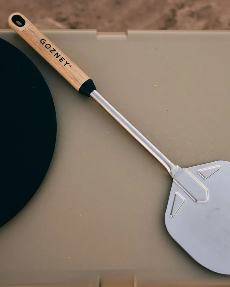 Gozney Arc + Arc XL Pizza Oven Booster | Gozney US