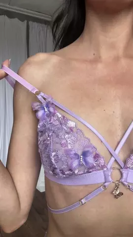 Madame X in Lilac - FULL SET (string)