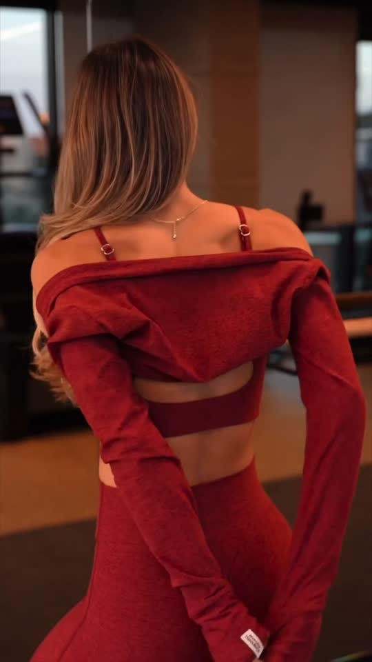 Bomshell SPORTSWEAR(ボムシェルスポーツウェア) Sサイズ Women's Gym Clothes & Workout Clothes | Bombshell Sportswear