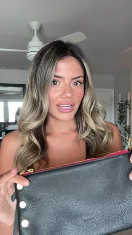 110 North One Size | Soft Leather Wallet | HAMMITT