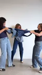 【フィービー期】05ss Chloe ジョーツ インディゴブルー Chloe Wide Leg Jeans in Indigo | Wide Leg Jeans | Charlie B