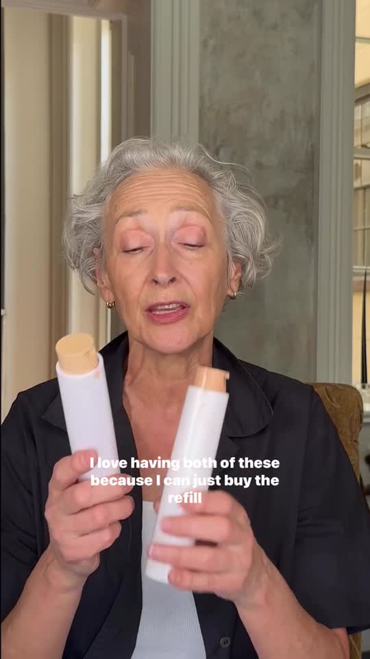 ReEvolve Natural Finish Liquid Foundation | RMS Beauty