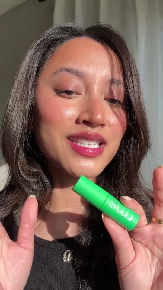 Mini Lip Oil Trio | Lily, Adrianna & Chameleon | RMS Beauty