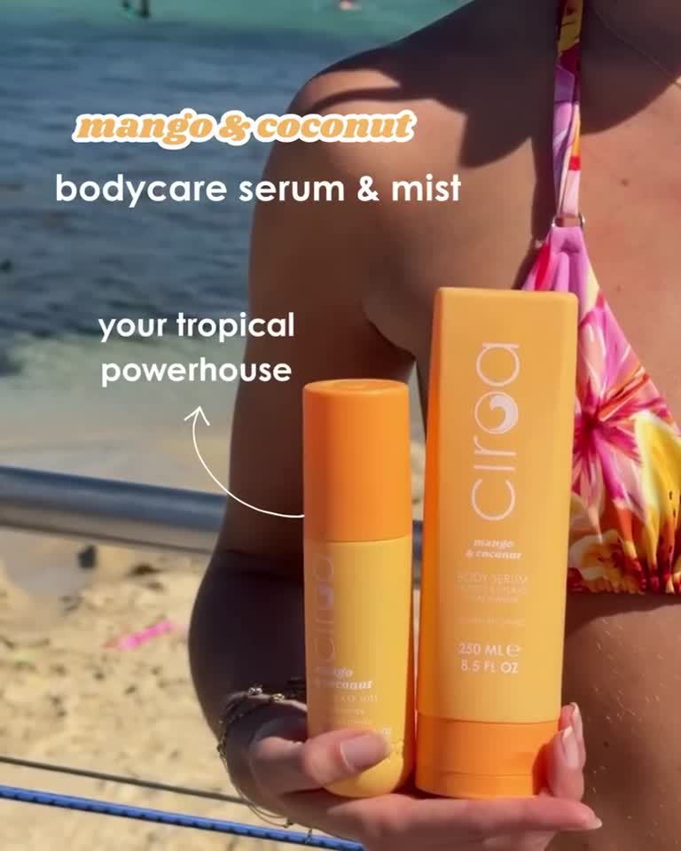 Deluxe Raspberry & Vanilla Bundle | Full Body Care Routine with