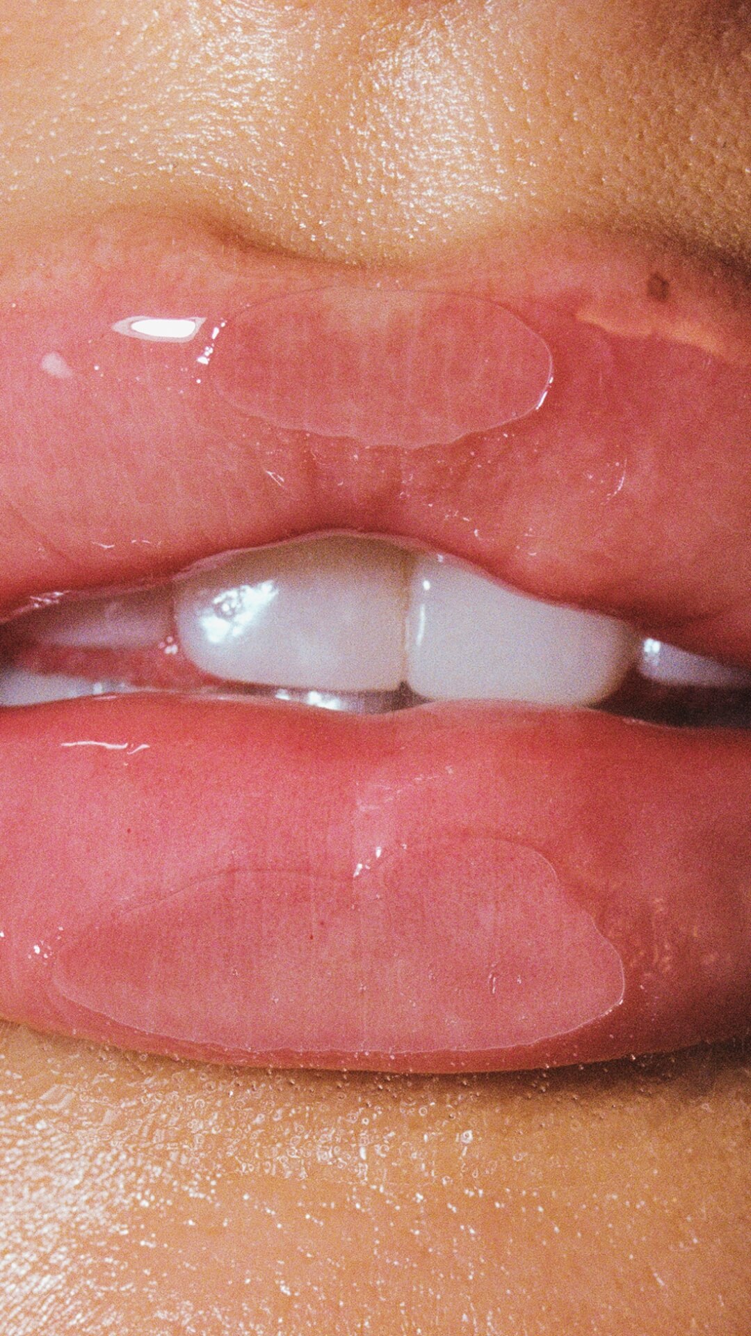 peptide lip treatment rhode vanilla — Default Title