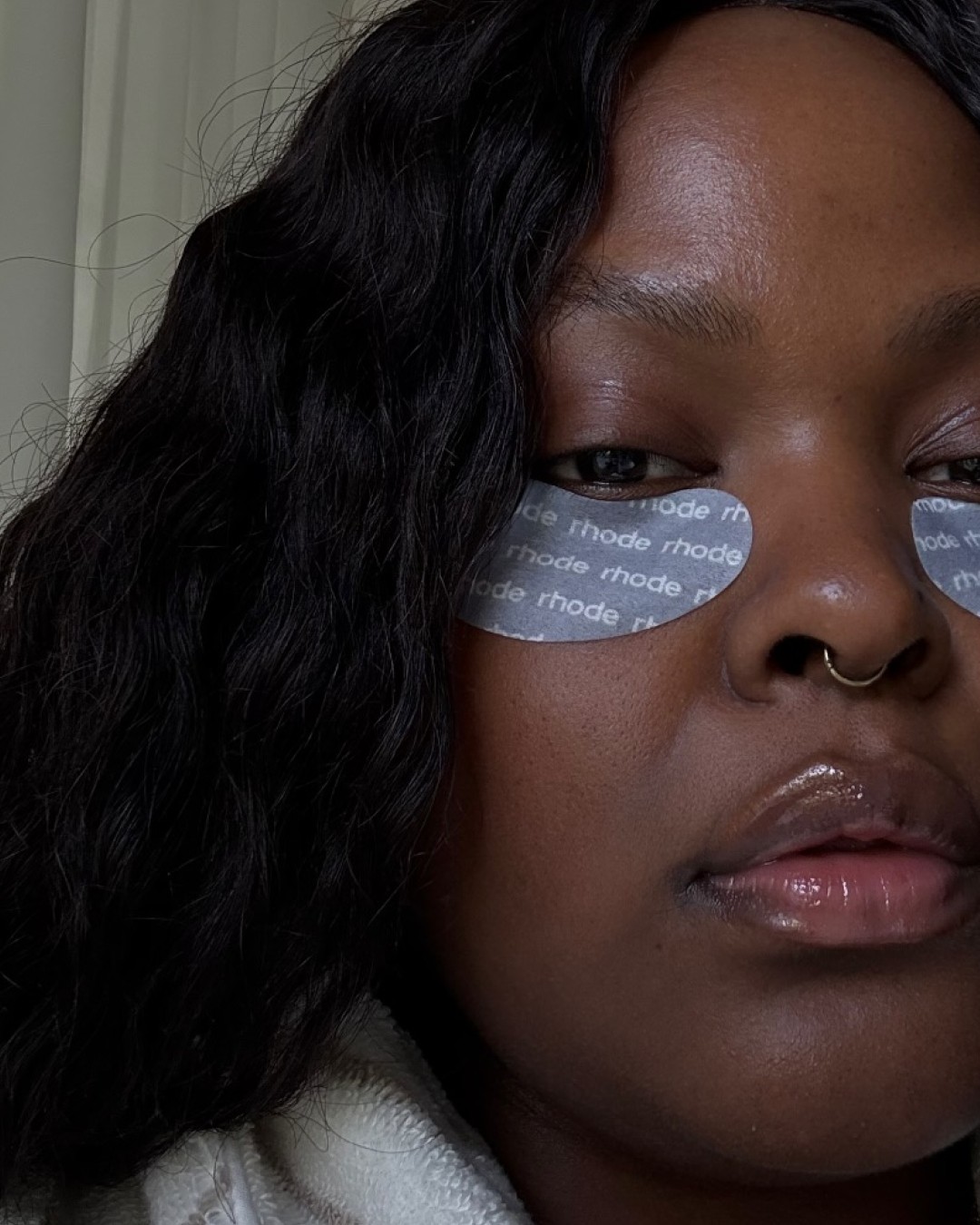 peptide eye prep | rhode skin