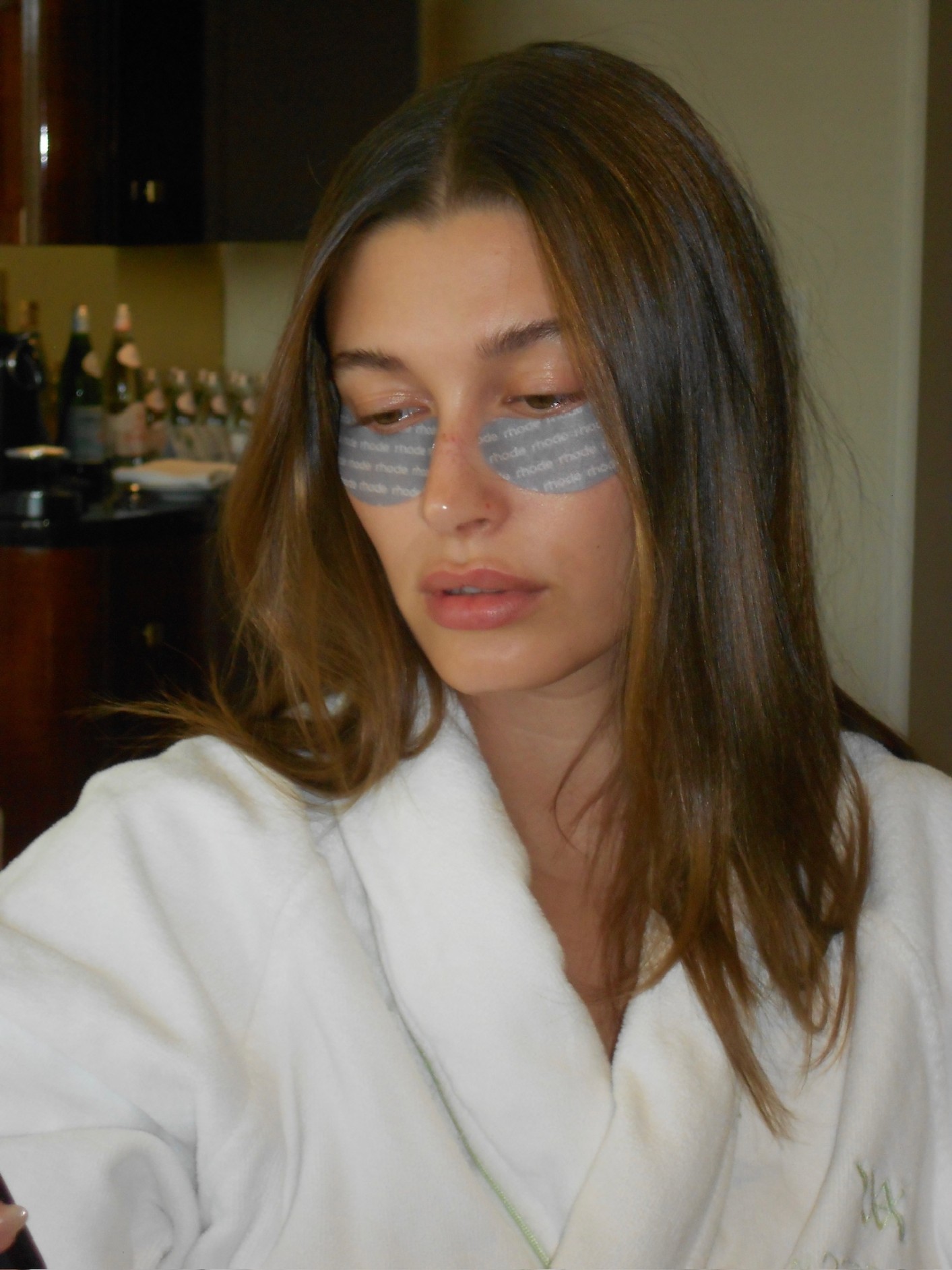 peptide eye prep | rhode skin