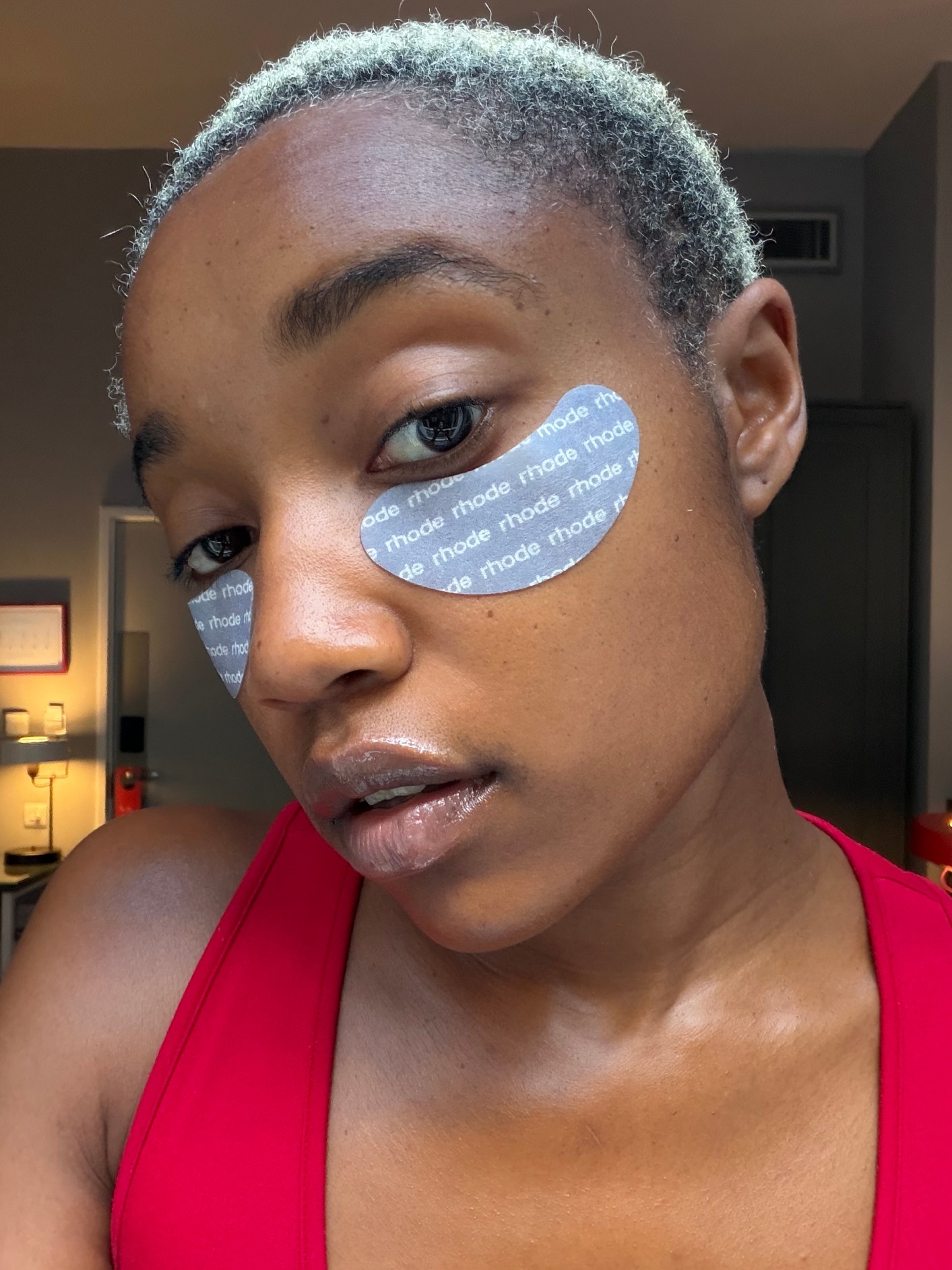 peptide eye prep | rhode skin