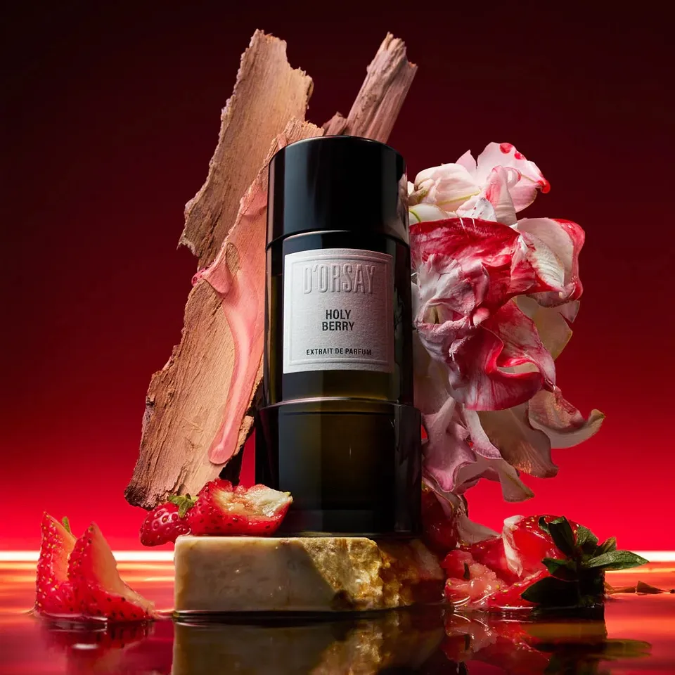 Tonka Hysteria Extrait de Parfum - D'Orsay – Campomarzio70