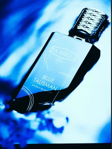 Blue Talisman Extrait de Parfum - Ex Nihilo Paris – Campomarzio70