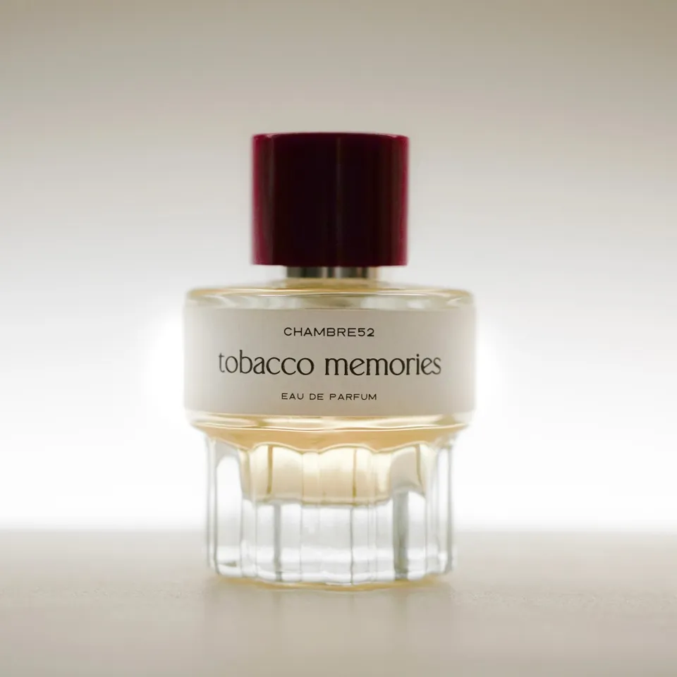 Tobacco Memories - Chambre52 – Campomarzio70