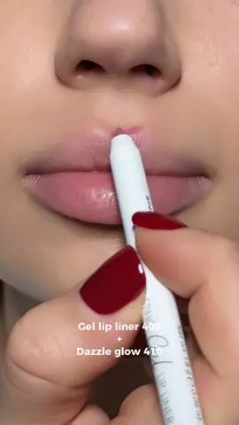 Lip Combo Set: Empower – Lamel Makeup