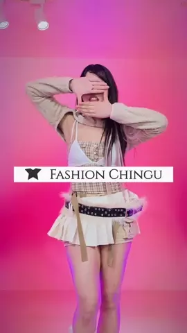Black Faux Leather Zip-Up Tube Top | Winter - Aespa - Fashion Chingu