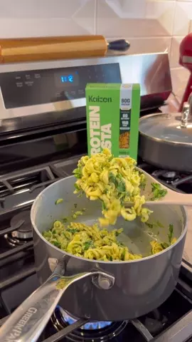 Fusilli Pasta: Even Fewer Carbs | Kaizen Food Company