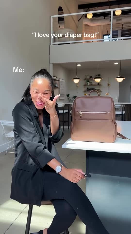 YUUMA Collection | Bags for Women Who Carry Many Roles