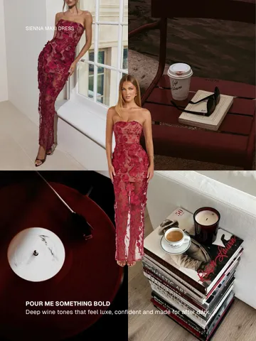 sienna deep-backless maxi dress product info and reviews Fortunate One