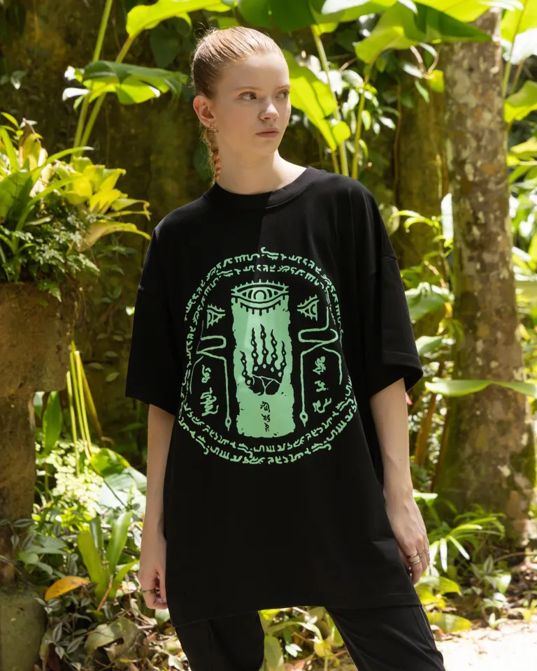Power Of The Zonai Giant Tee - Limited – BlackMilk Clothing